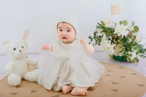 商丘宝宝在妈妈肚子里